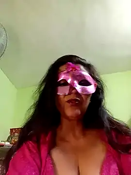 DesiMuffin online show from 01.20.25