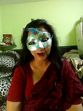 DesiMuffin online show from 01.22.25