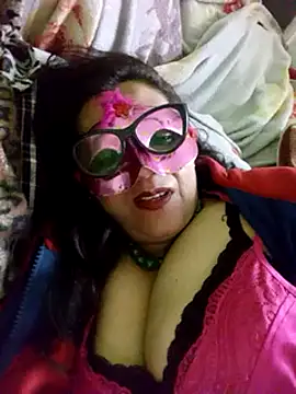 DesiMuffin online show from 02.01.25