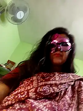 DesiMuffin online show from 02.13.25
