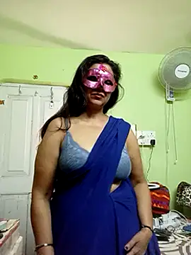 DesiMuffin online show from 03.04.25