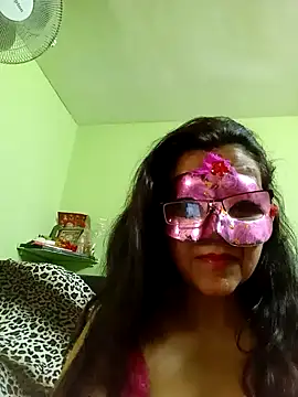 DesiMuffin online show from 03.12.25