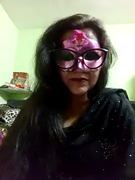 DesiMuffin online show from 03.18.25