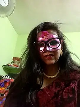 DesiMuffin online show from 03.20.25