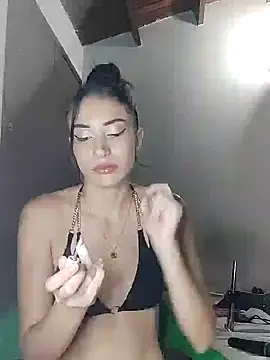 aurelialux online show from 12.13.24