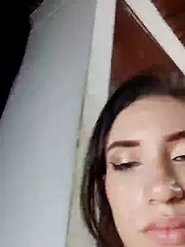 aurelialux online show from 12.15.24
