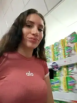 aurelialux online show from 09.18.25