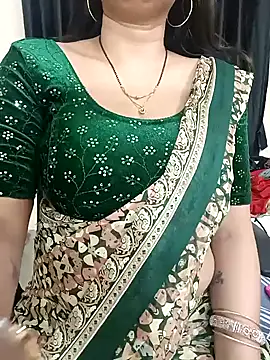 kaamuk shweta online show from 02.21.25