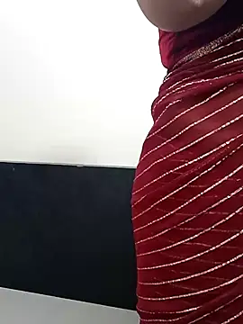 kaamuk shweta online show from 02.27.25