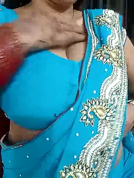 kaamuk shweta online show from 03.01.25