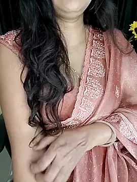 kaamuk shweta online show from 09.27.25