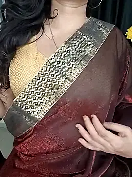 kaamuk shweta online show from 10.06.25