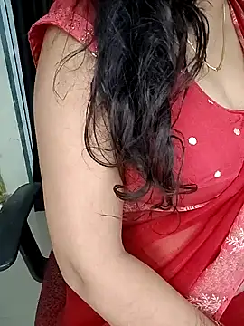 kaamuk shweta online show from 10.11.25