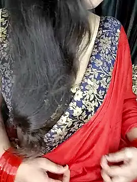 Snapshot of kaamuk_shweta chatting on 11.22.25 kaamuk shweta online show from 11.22.25