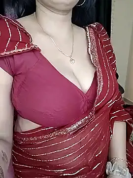 Snapshot of kaamuk_shweta chatting on 11.26.25 kaamuk shweta online show from 11.26.25