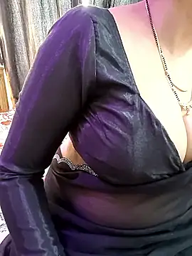 Snapshot of kaamuk_shweta chatting on 01.10.26 kaamuk shweta online show from 01.10.26