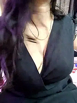 Snapshot of kaamuk_shweta chatting on 01.18.26 kaamuk shweta online show from 01.18.26