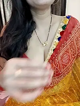 Snapshot of kaamuk_shweta chatting on 02.07.26 kaamuk shweta online show from 02.07.26