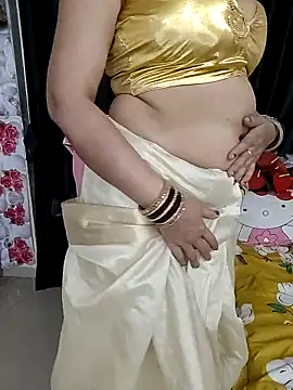 Snapshot of kaamuk_shweta chatting on 02.10.26 kaamuk shweta online show from 02.10.26