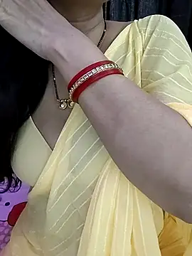 Snapshot of kaamuk_shweta chatting on 02.13.26 kaamuk shweta online show from 02.13.26