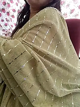 kaamuk shweta online show from 04.06.26