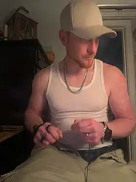 bigred0808 online show from 03.03.26