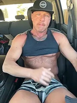 Berserker00888 online show from 01.27.25