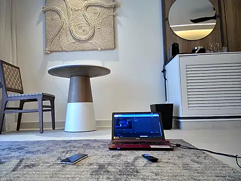 charlyporno22 online show from 12.30.24