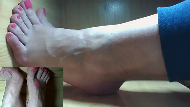 Siliconefucker online show from 04.14.26