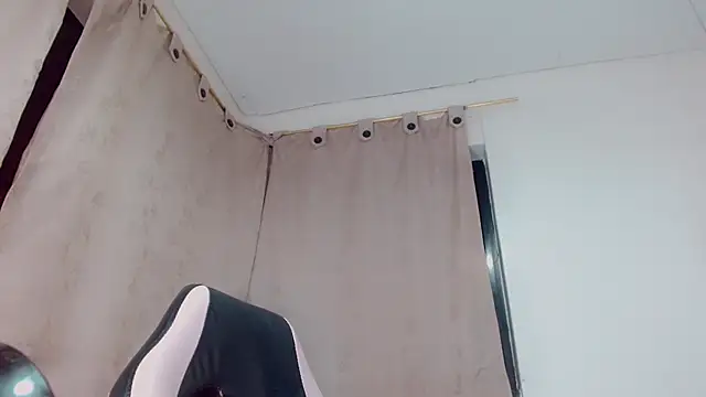Oriana braom online show from 01.11.25