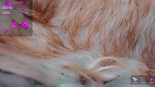 Oriana braom online show from 01.31.26