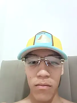 CRYBYT9 online show from 09.27.25