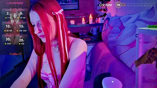 9usagi online show from 02.12.25