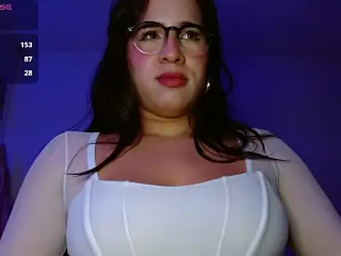 angelasmith15 online show from 02.05.25