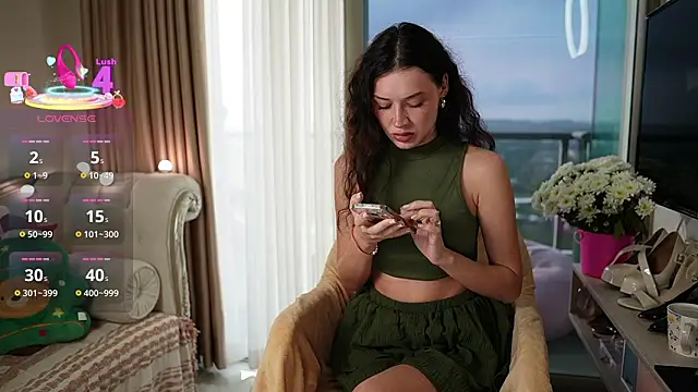 kristina murr online show from 02.18.26