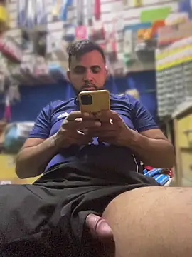 Sheik z o online show from 04.20.26