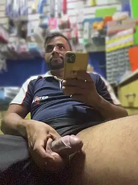 Sheik z o online show from 04.22.26