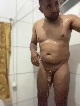 Sheik z o online show from 04.24.26