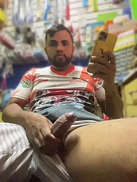 Sheik z o online show from 04.28.26