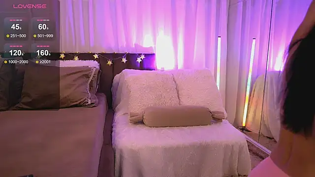 AnaRhodes online show from 01.21.25