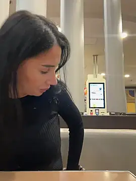 AnaRhodes online show from 03.02.25