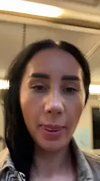 AnaRhodes online show from 03.13.25