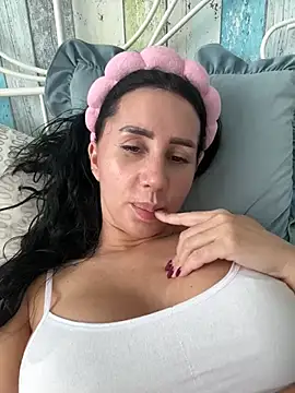 AnaRhodes online show from 03.16.25