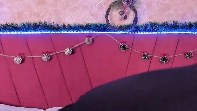 LorenaStevens online show from 12.16.24