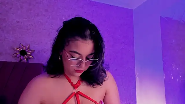 LorenaStevens online show from 10.01.25