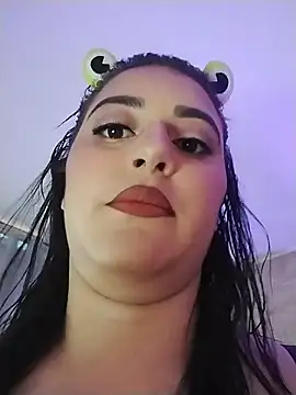 LorenaStevens online show from 10.07.25