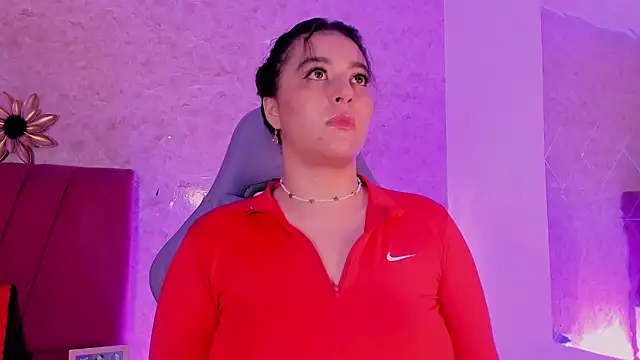 LorenaStevens online show from 11.11.25