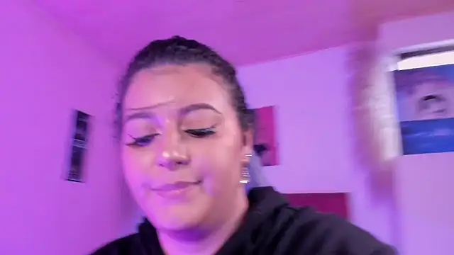 LorenaStevens online show from 02.03.26