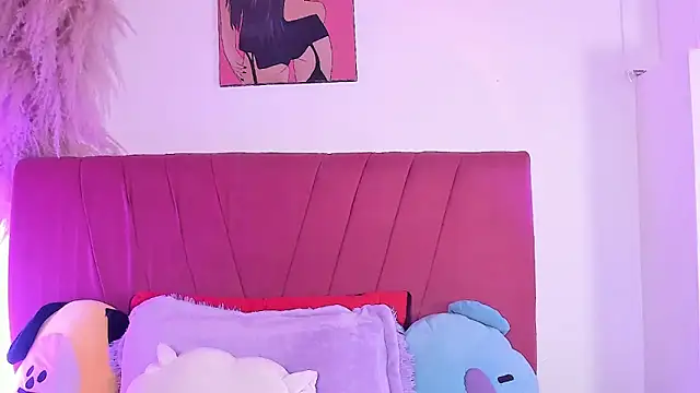 LorenaStevens online show from 04.04.26