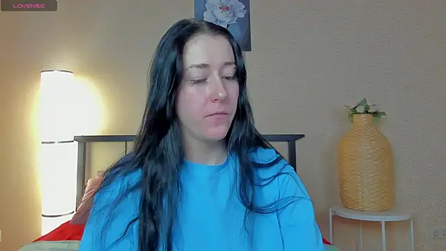 Snapshot of adell_berry chatting on 12.07.24 adell berry online show from 12.07.24